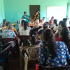 Homagama Diyagama West Women's Work Organization is being reorganized (2022)